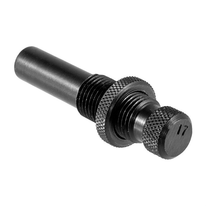 #17 ORIGINAL SEAT PLUG