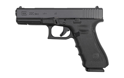 Glock G22 Gen 3 40 S&W 4.49in 15 Rounds Matte Finish - G22C15US - 764503913242