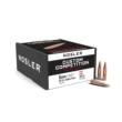 Nosler Custom Competition Bullets 6mm .243" 107 gr HPBT 250/ct