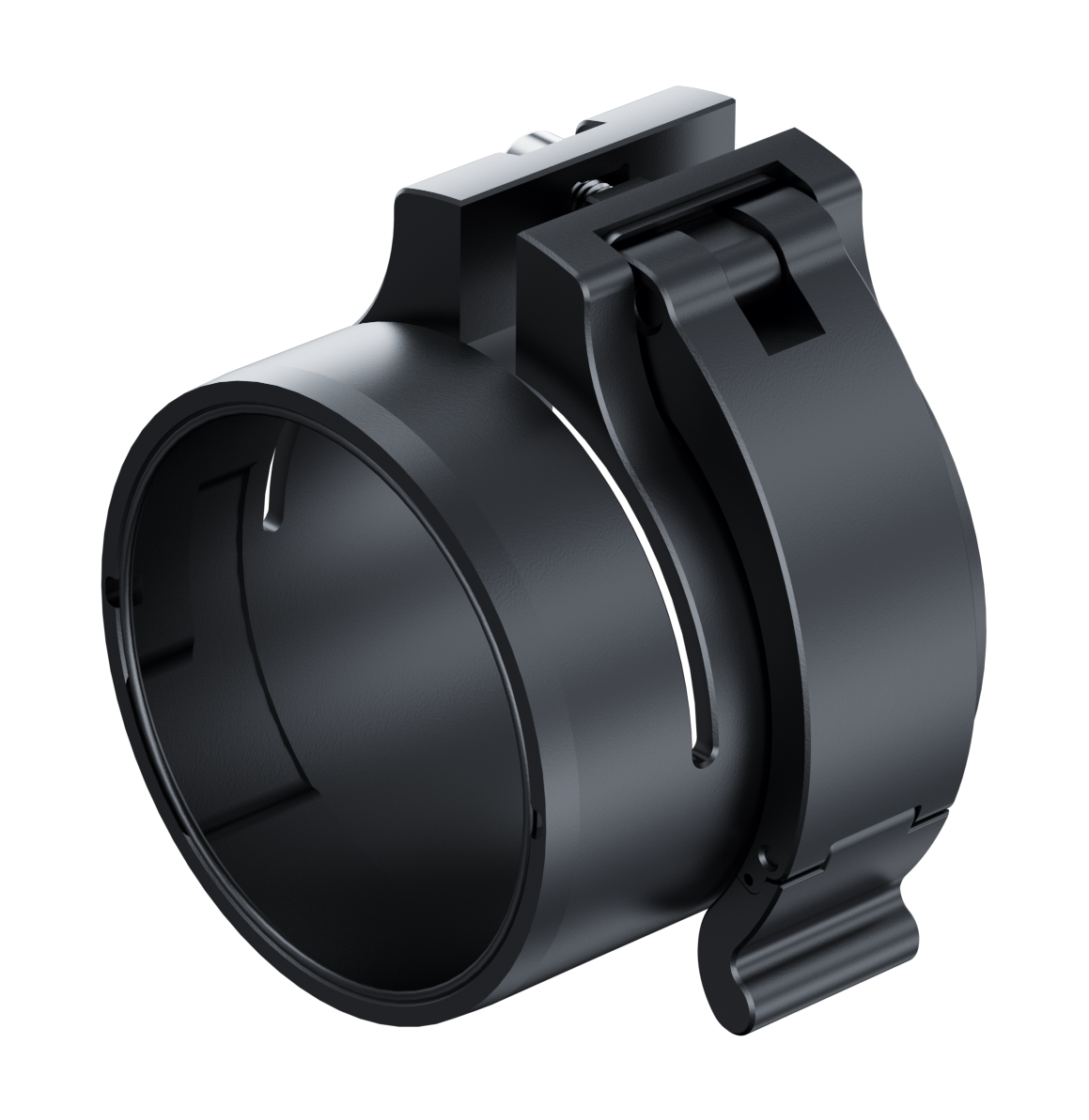 PARD NV007V45MM Adapter  for NV007V-45MM Aluminum Alloy