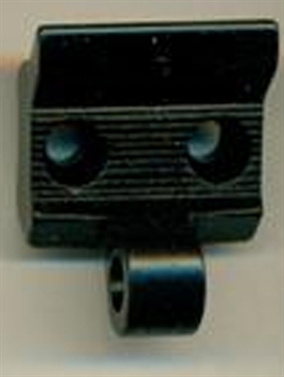 WEAVER BASE PIVOT MOUNT 2PC 140