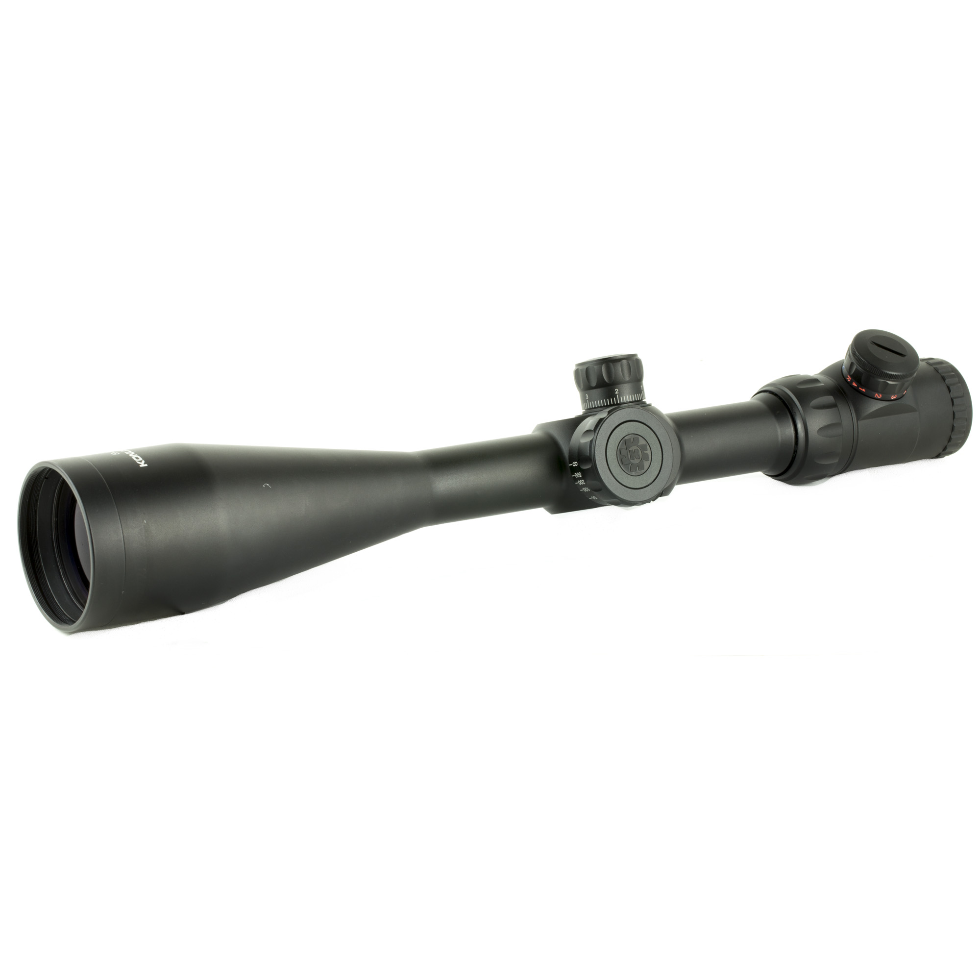 Konus Optics KonusPro F-30 Rifle Scope 8-32x56mm 30mm FFP Mil-Dot Matte Finish