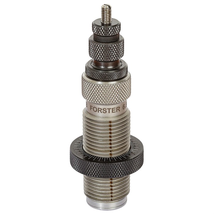6 GT BUSHING FULL LENGTH DIE