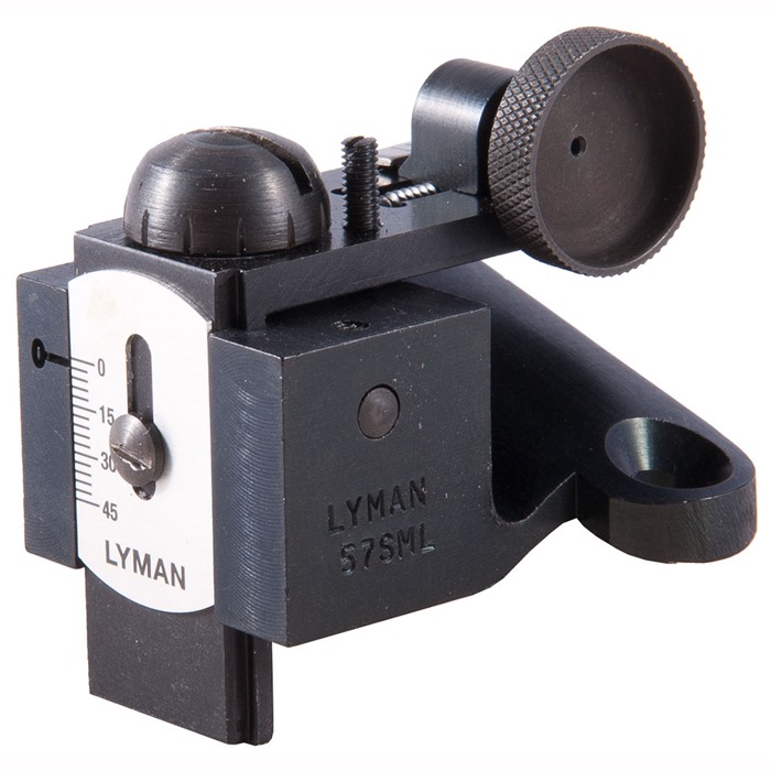 Lyman 57GPR Receiver Sight