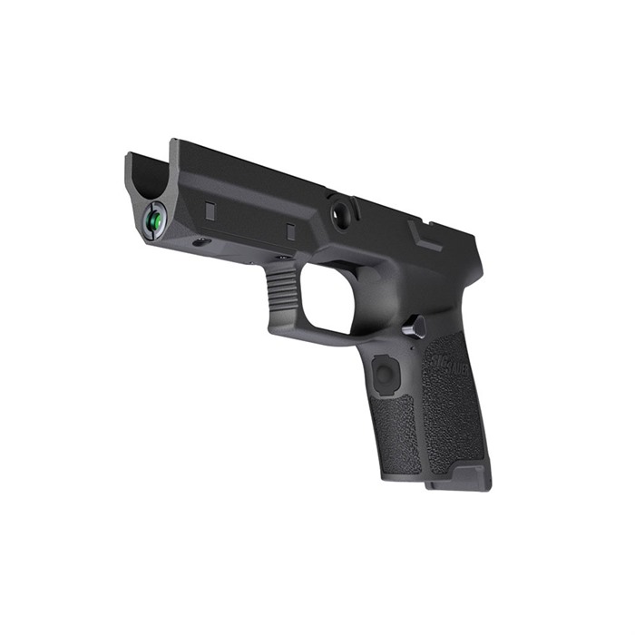 Sig Sauer Lima5 Red Laser Grip Module for P320 P250