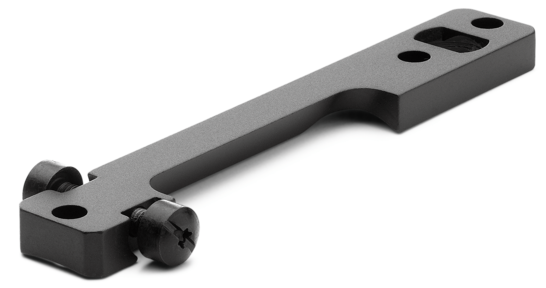 Leupold Std One-Piece Steel Base Remington 700 Sa Matte Rh