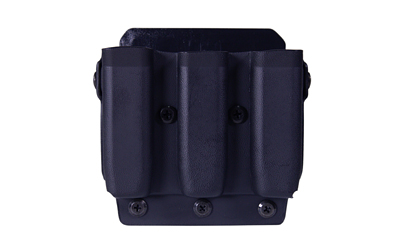 Hsgi Ul Trpl Mag Pouch Plm Sz2 Blk - 42P213BK - 739189157716