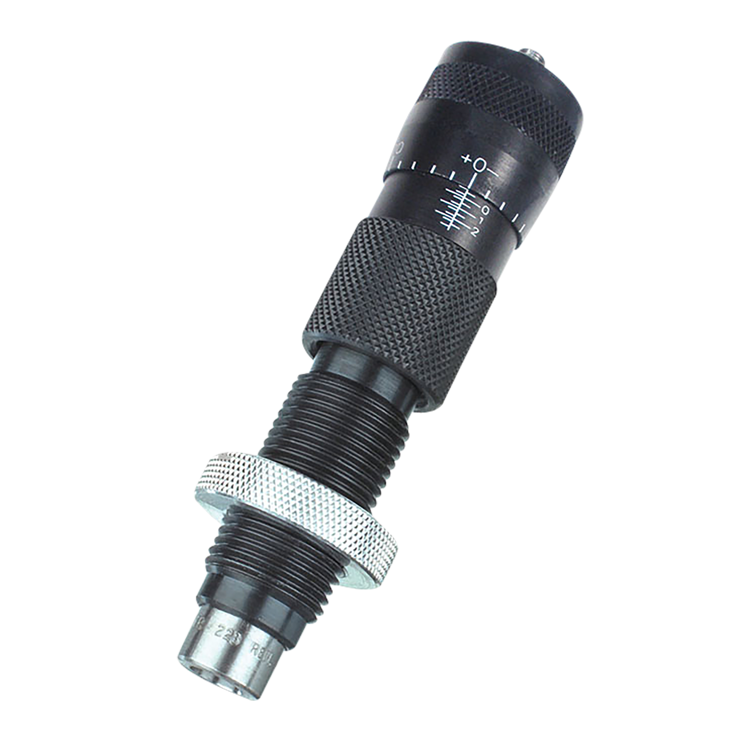 284 WINCHESTER MICROMETER SEATER DIE - U00089 - 757253996207