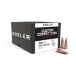 Nosler Custom Competition Bullets 8mm .323" 200 gr HPBT 250/ct