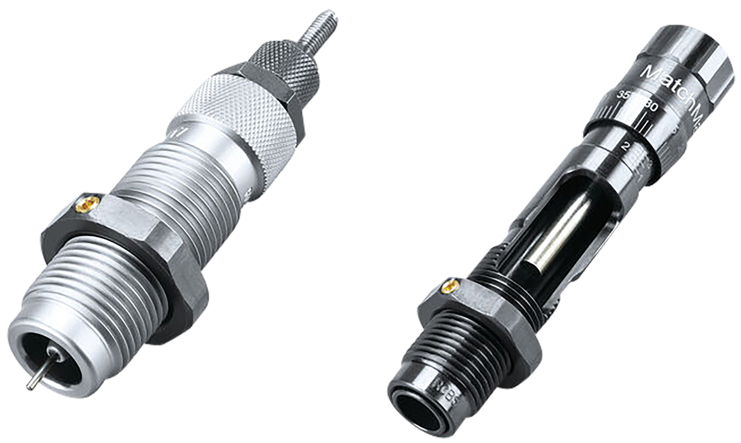 RCBS Matchmaster Competition Full-Length Bushing Die Set .300 Win Mag - 15308 - 604544653830