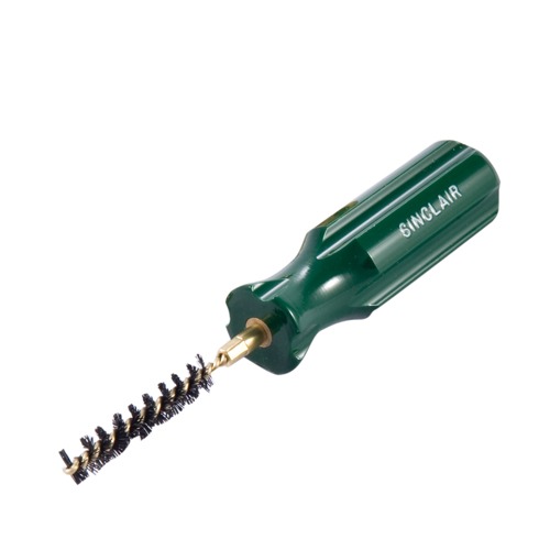 6.5MM-30 CALIBER CASE NECK BRUSH