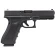 Glock G17 Gen 4 9mm 4.49in 10rd Nitrite Finish
