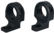 DNZ Products Hunt Masters 2-Piece Scope Mount 1 Inch for Howa 1500 Rem 700 Moss 100ATR Vanguard