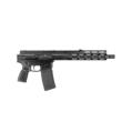 Foxtrot Mike Mike-15 Gen 2 Rifle .223 Wylde 30/rd Magazine 16" Threaded Barrel Black with Thril Furniture