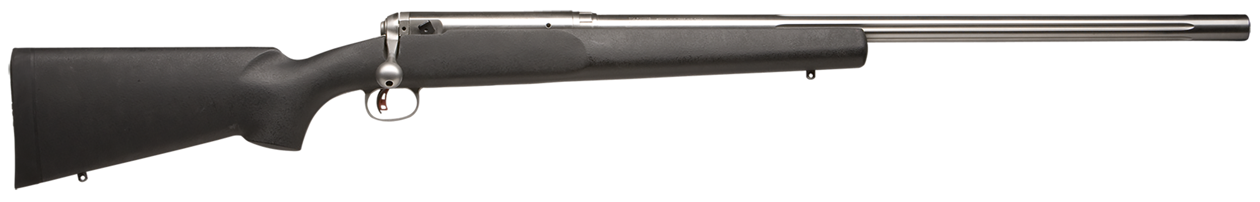 Savage Arms 12 LRPV 22-250 Remington 26" 1rd Stainless Steel V-Block
