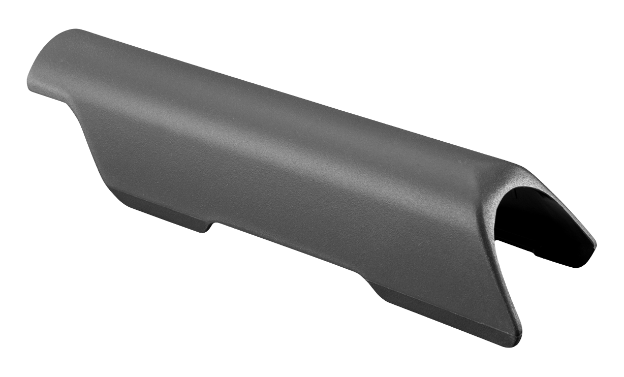 Magpul MAG326-GRY MOE/CTR Cheek Riser  Gray 0.50" fits MOE/CTR Stocks