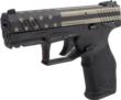 Taurus TX22 Custom USA 22 Long Rifle 4.1 Inch 16 Rounds USA Slide/Grip