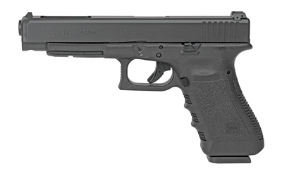 Glock G34 Gen 3 9mm Luger 5.31in 15rd Matte Finish - G3417AUT - 764503913044
