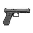 Glock G34 Gen 4 MOS 9mm Luger 5.31in 15rd Finish UR35501MOS