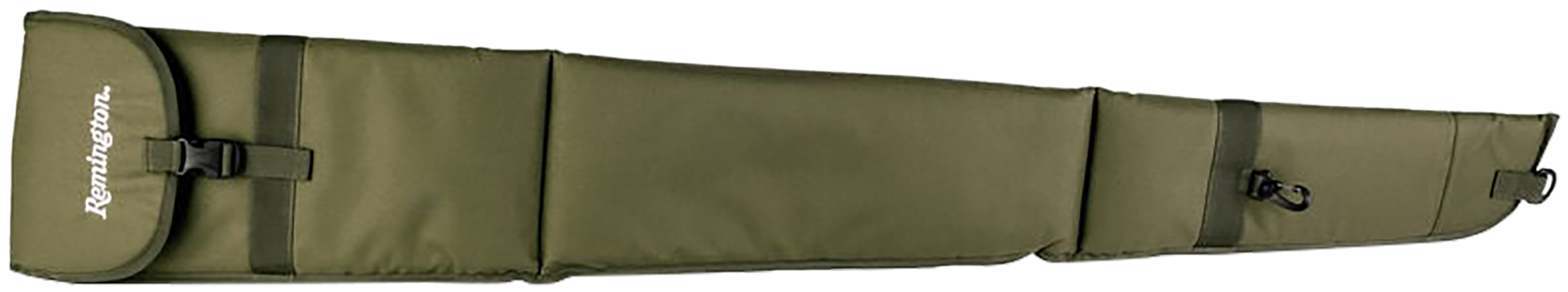 REM RTFGC52 REMINGTON TRI-FOLD GUN CASE - GRN