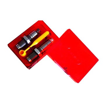 Lee PaceSetter 2-Die Rifle Set .43 Mauser