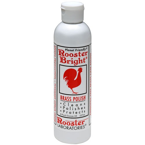 ROOSTER LABS CARTRIDGE POLISH