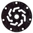 RCBS Pro Chucker 7 Shell Plate - #10
