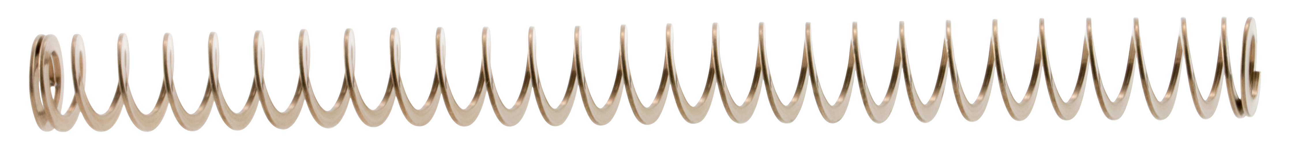 Strike Industries GRPS13 Recoil Spring  Compatible w/Glock, Silver