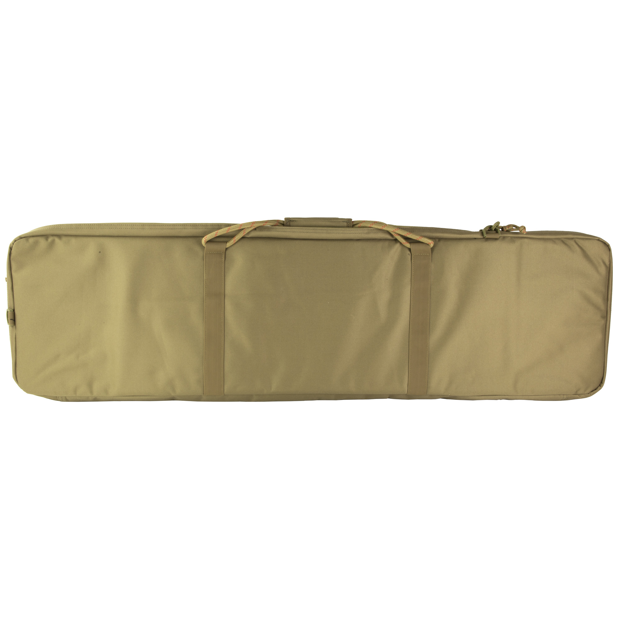 Tac Six 10826 Squad Tactical Case Coyote 600D Polyester Rifle - 10826 - 026509064190