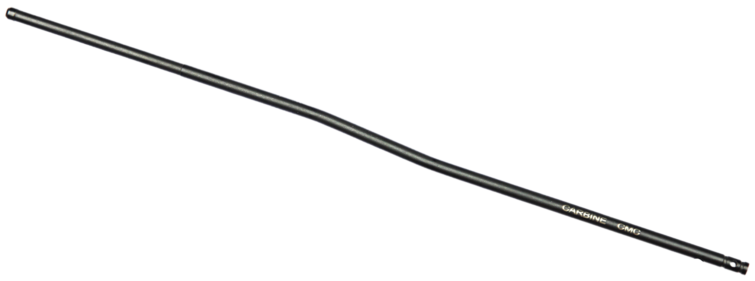 CMC Triggers 81622 AR Parts  Black Nitride 304 Stainless Steel 9.79"