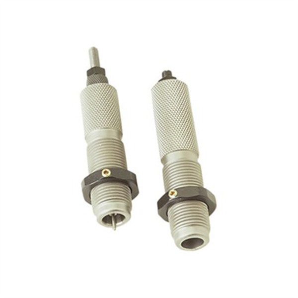 F L DIE SET 6MM CREEDMOOR