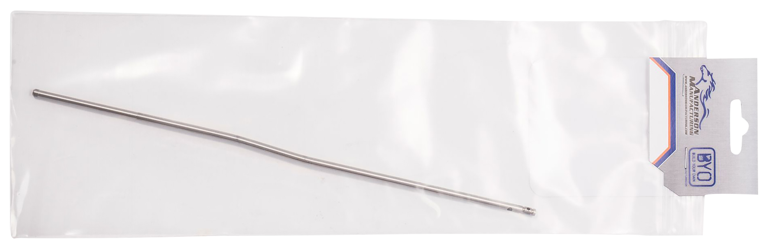 Anderson D2K06000010P Gas Tube  AR-15 304 Stainless Steel