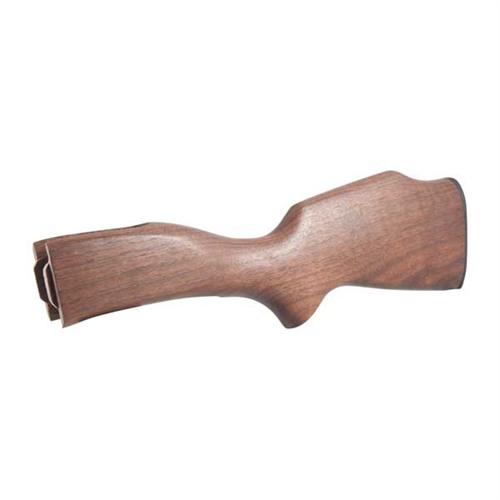 Wood Plus Savage Arms 99 Fixed Walnut Stock Brown OEM