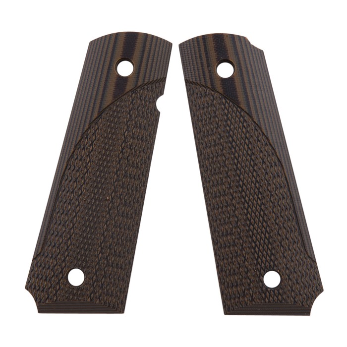 PKMYR G10 TAC GRP 1911 GRN/BLK CHKD