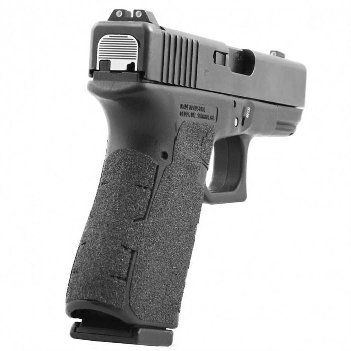 TALON GRP FOR GLOCK 19 GEN4 MED SND