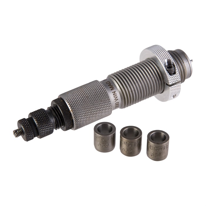 BUSHING BUMP KIT 300 WIN MAG