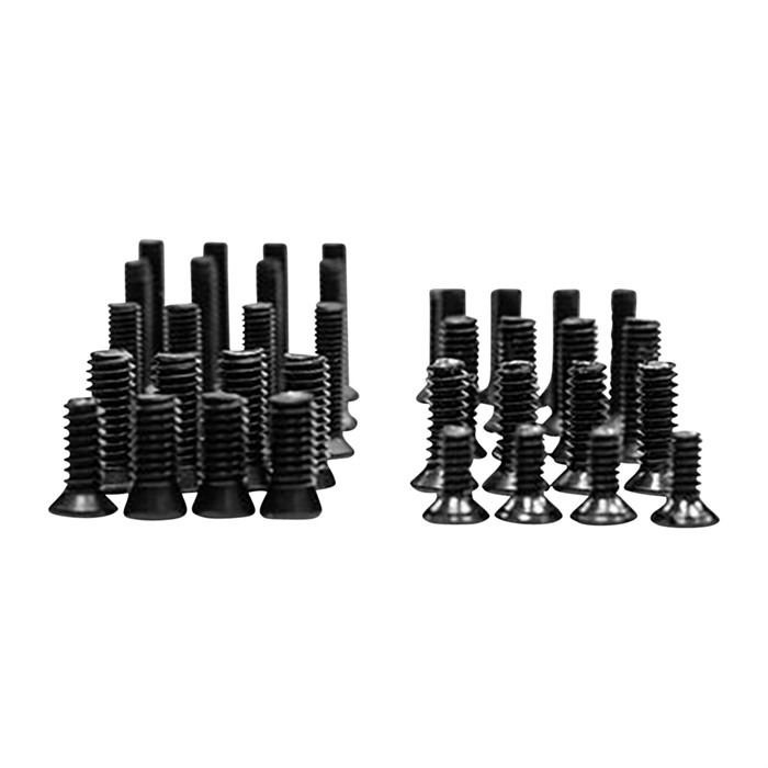 Swamp Fox Ultimate Red Dot Mounting Screw Pack for Red Dot Sights
