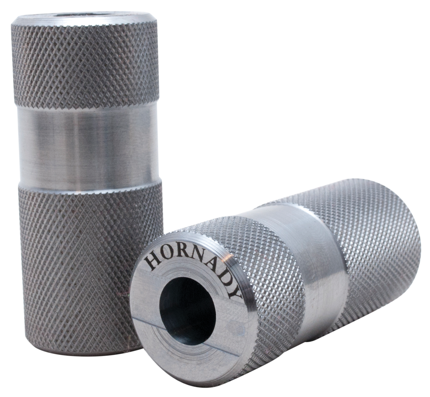 Hornady 380707 Lock-N-Load Cartridge Gauge 223Rem Silver - 380707 - 090255807073