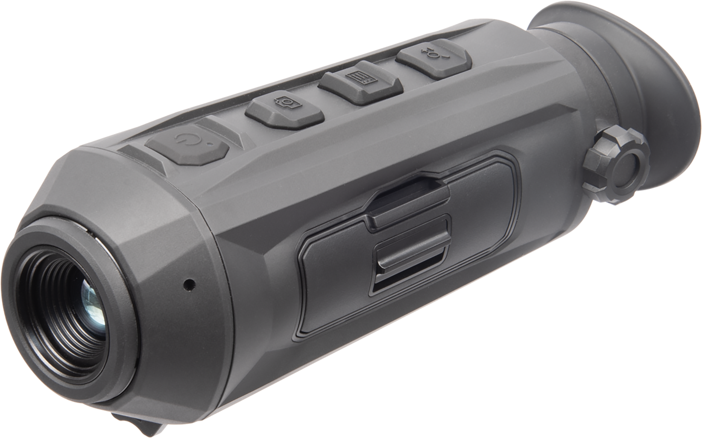 Agm Global Vision Thermal Monocular 384x288 19mm Objective for Outdoor Surveillance