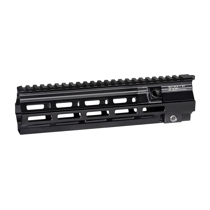 M-LOK HK416 Rail
