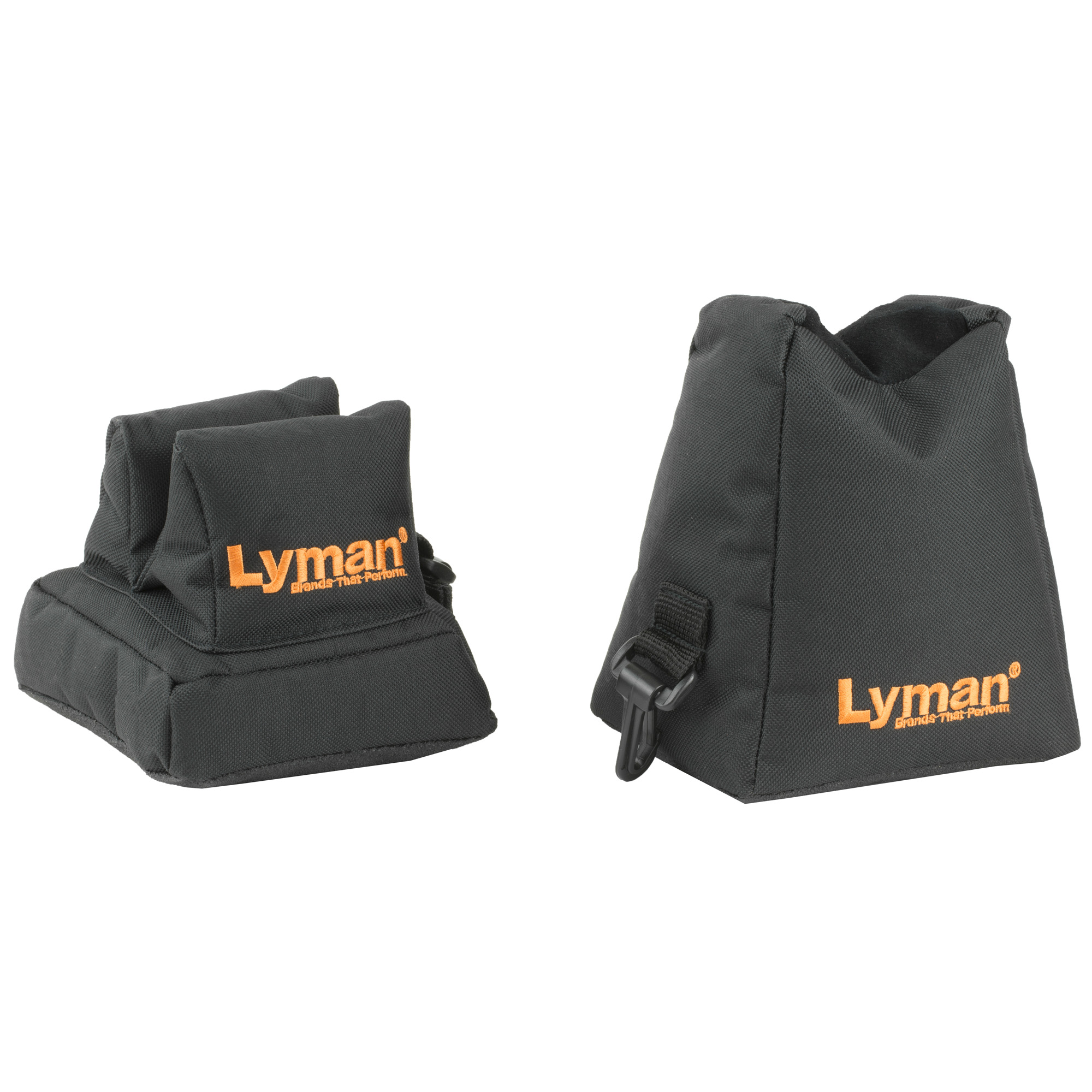Shooting Bag - 7837805 - 011516778055