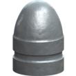 RCBS Round Nose Pistol Bullet Mould - Double Cavity .452" 230 gr
