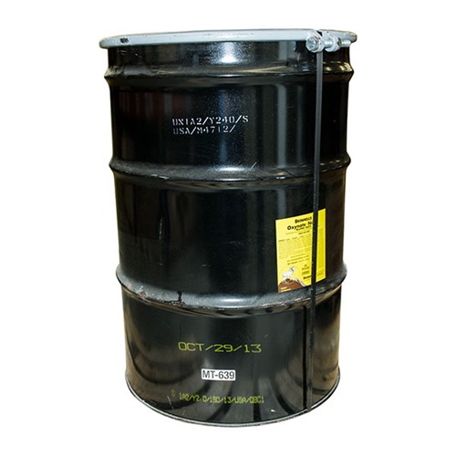 OXYNATE NO. 7 BLUING SALTS - 400LBS DRUM