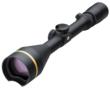 Leupold VX3L 3 5 10x50mm CDS Duplex Reticle Matte Blemished Riflescope