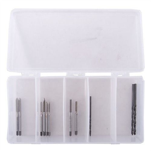 PREMIUM DRIL & TAP STARTER KIT