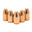 Atlanta Arms Specialty Cartridge .355 9mm 124GR FMJ Bullets 100/ct