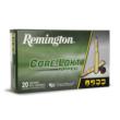 Remington Core-Lokt Tipped 7mm PRC Polymer Tip 175 Grain 20 Rounds Remington Core-Lokt Tipped 7mm PRC Polymer Tip 175 Grain 20 Rounds