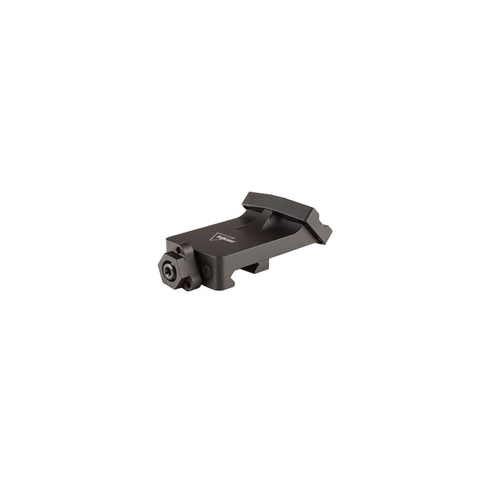 Trijicon Mro 45 Degree Offset Mount Picatinny Q Loc Toolless