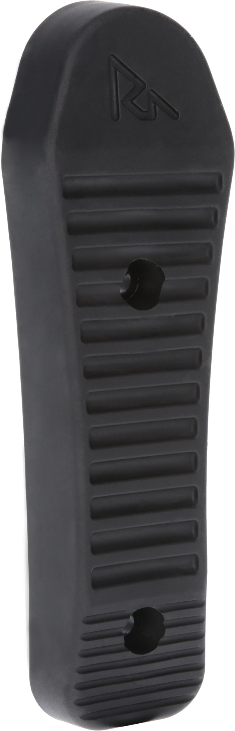 Rival Arms RARA92RP01A Recoil Pad  Magpul Moe Black                                                                                                                                                     
