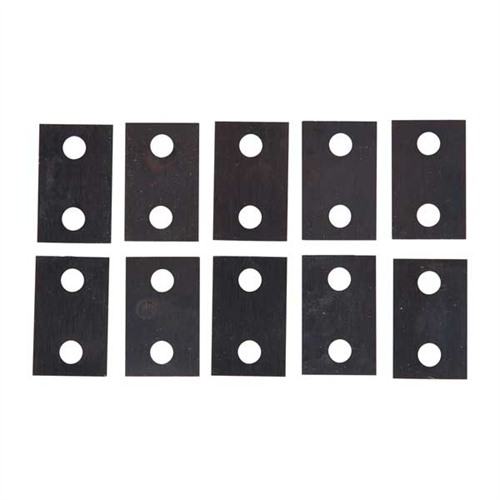 .600''X.010'' SCOPE SHIM REFILL 10 PACK